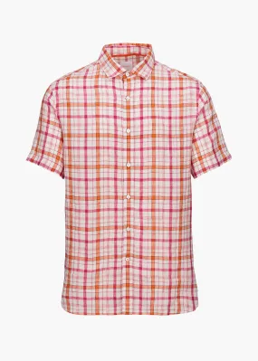 Ischia Woven Shirt
