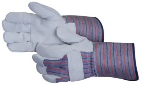 Liberty Safety® 3264SP Select Cowhide Palm Work Gloves