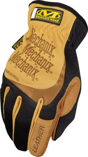 Mechanix DuraHide Leather Fast Fit Gloves (Pair) 2XL Size